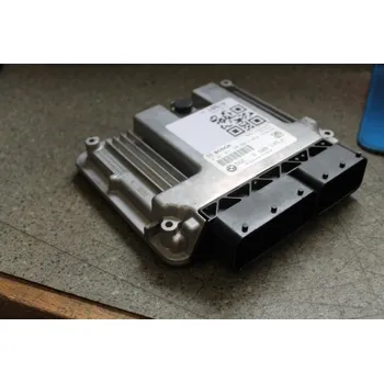 Řídící jednotka Řídící jednotka EDC17C50 BOSCH 0281032308 BMW 8589145