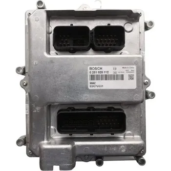 Řídící jednotka Řídící jednotka EDC7C32 MAN 51258037476 BOSCH 0281020067