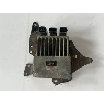 Řídící jednotka Řídící jednotka IDM CR injection control unit TOYOTA 8987120070 DENSO 1310001371