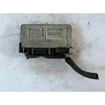 Řídící jednotka Řídící jednotka IAW4HV MAGNETI MARELLI 6160151207 VOLKSWAGENVW 03C906024BJ