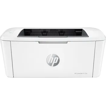 Tiskárna HP LaserJet/M110w/Tisk/Laser/A4/WiFi/USB 7MD66F#B19