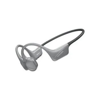 Telefonní příslušenství Doogee BoneBeat Swim Gray