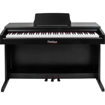 Pianonova La Rambla 09 Black Digitální piano (Jako nové)