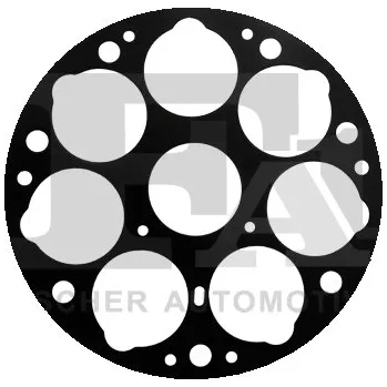 Kompresor klimatizace Těsnění, kompresor klimatizace FA1 0000-906