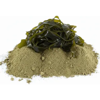 Kelpa - hnědá mořská řasa pro psy - BARF Hmotnost: 1000 g