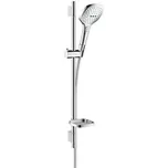 Sprchový set Hansgrohe Raindance Select E / 15 l/min. / chrom