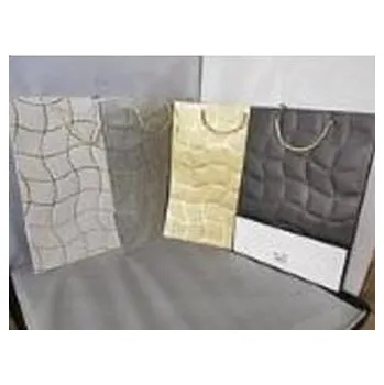 Hra na zahradu Torebka prezentowa 41,5x30x12cm MIX (pl, 2000, ADAR)