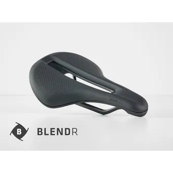 Sedlo na kolo TREK Verse Short Pro Bike sedlo 463