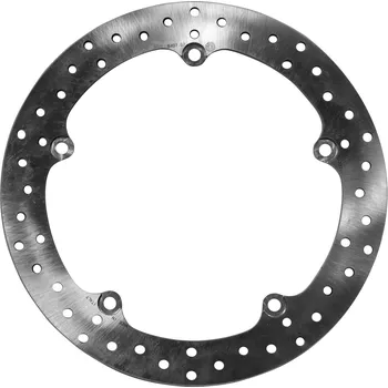 Brzdový kotouč Brzdový kotouč BREMBO 68B407G7