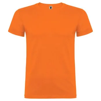 Dámské tričko Dětské tričko Beagle, oranžová, Velikost 9