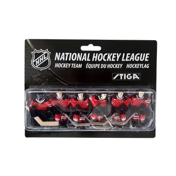 Stiga 7111-9090-11 náhradní hokejový tým New Jersey Devils