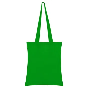 Taška Mountain, zelené kapradí