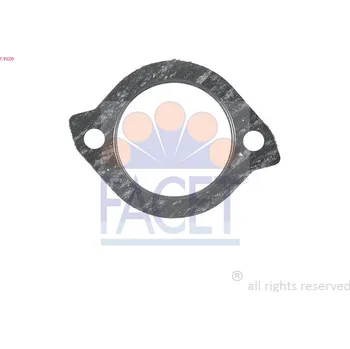 Motor automobilu 7.9520 Made in Italy - OE Equivalent