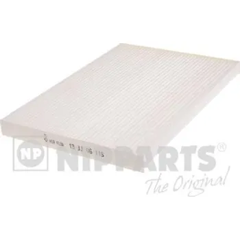 Auto-moto Filtr vzduchu v interiéru NIPPARTS J1341018