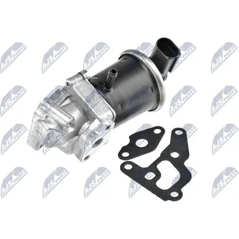 Turbodmychadlo AGR-Ventil NTY EGR-VW-004