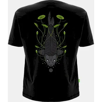 Pánské tričko Tričko Kumu Tails Up Velikost XL