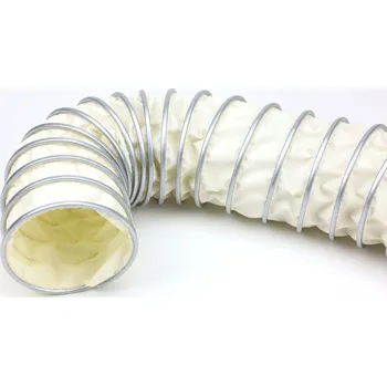 flexi hadice Hadice KLIN Silic B, Vnitřní průměr DN 140mm