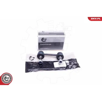 Stabilizátor nápravy Tyč nebo vzpěra stabilizátoru ESEN SKV 04SKV620
