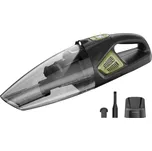 Siguro TurboVac Wet & Dry Plus VH-K180B 