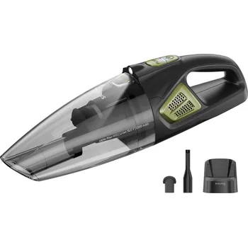 Vysavač Siguro TurboVac Wet & Dry Plus VH-K180B 