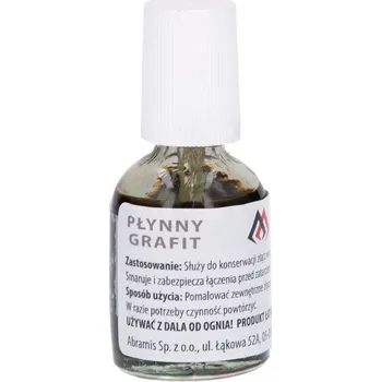 Mikado Grafit tekutý 1 ks