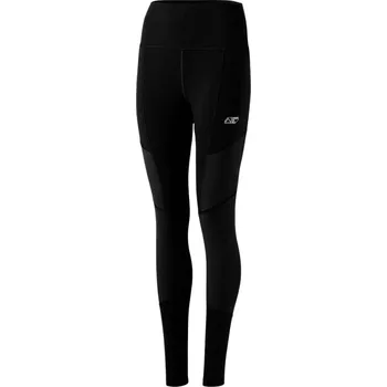 Dámské kalhoty Dámské kalhoty Looking For Wild Fubuki black XS