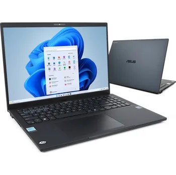 Notebook Asus ExpertBook B3604CMA-Q90306X - Ultra 5-125H 16'' 32GB 512GB W11Pro AI