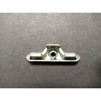 Stavební výplň Roto Uzavírací kámen rámový ROTO 486217 Pro okenní profil: Schüco, Veka