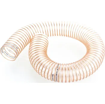 ATMOS Hadice mezi hořák a dopravník D 65mm