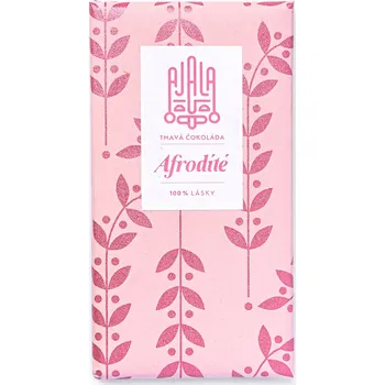 Čokoláda Ajala Afrodíté Čokoláda 45 g