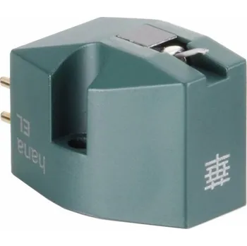 Příslušenství pro gramofon Hana EL Phono Cartridge Moss Green Hi-Fi přenoska