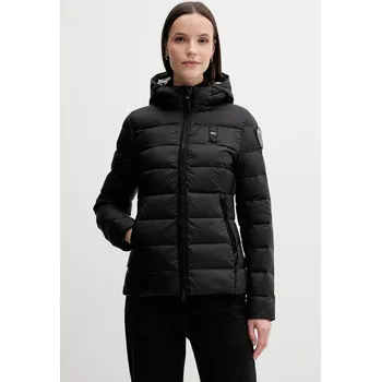 Péřová bunda Blauer CHARME BLDC03100 černá 99X, vel. XL