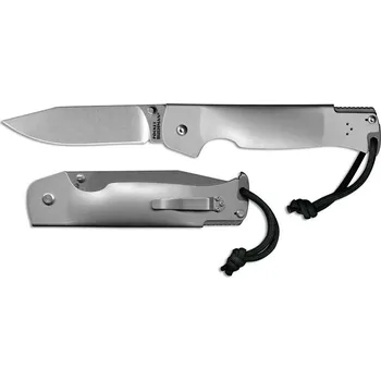 Multifunkční nůž Kapesní nůž Cold Steel Pocket Bushman