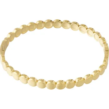 Náramek Pevný náramek ELIZABETH Gold