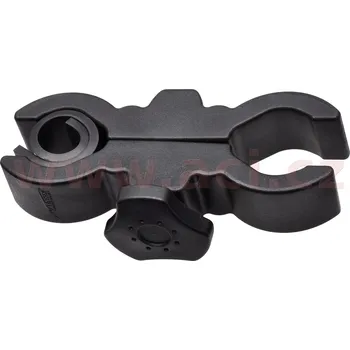 Led lenser - univerzální držák svítilny na hlaveň