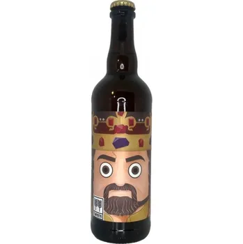 Pivo Pivovar Twinberg Karel 11 0,7l Twinberg