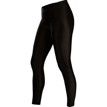 Dámská móda Dámské legíny LITEX dlouhé černé Barva: černá, Velikost: S, kód: LI-5F195-S-901