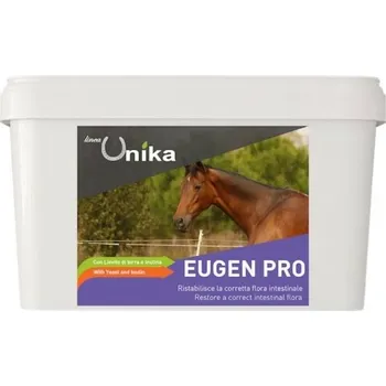 Pro koně UNIKA Pro-B Flora 1,5kg