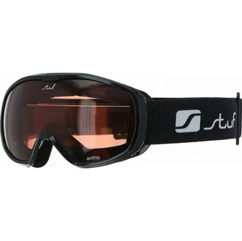 STUF Blazy JR Black