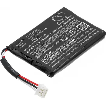 Baterie Cameron Sino CS-P28115CL pro Alcatel Versatis Slim 300GE 28115FE1 - neoriginální