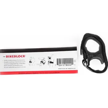 Sport Fenix Držák svítilny Twofish Bikeblock