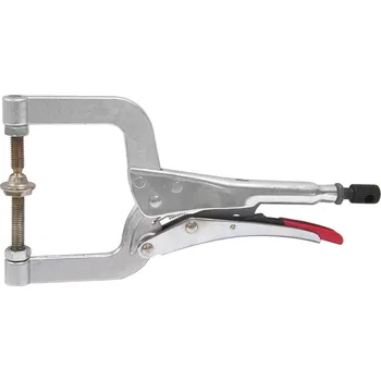 Příslušenství ke svářečce Strong Hand Multifunkční kleště 280mm (PG114)