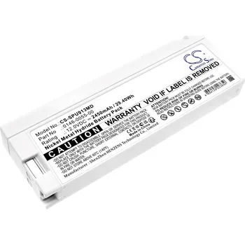 Baterie k notebooku Baterie Cameron Sino CS-SPU913MD pro Spacelabs Ultraview SL - neoriginální