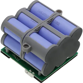 Baterie k notebooku Baterie Cameron Sino CS-TNS500VX - neoriginální