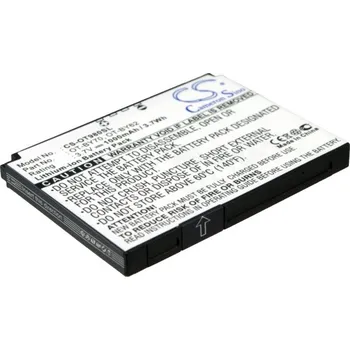 Baterie Cameron Sino CS-OT980SL pro Alcatel OT-980 - neoriginální