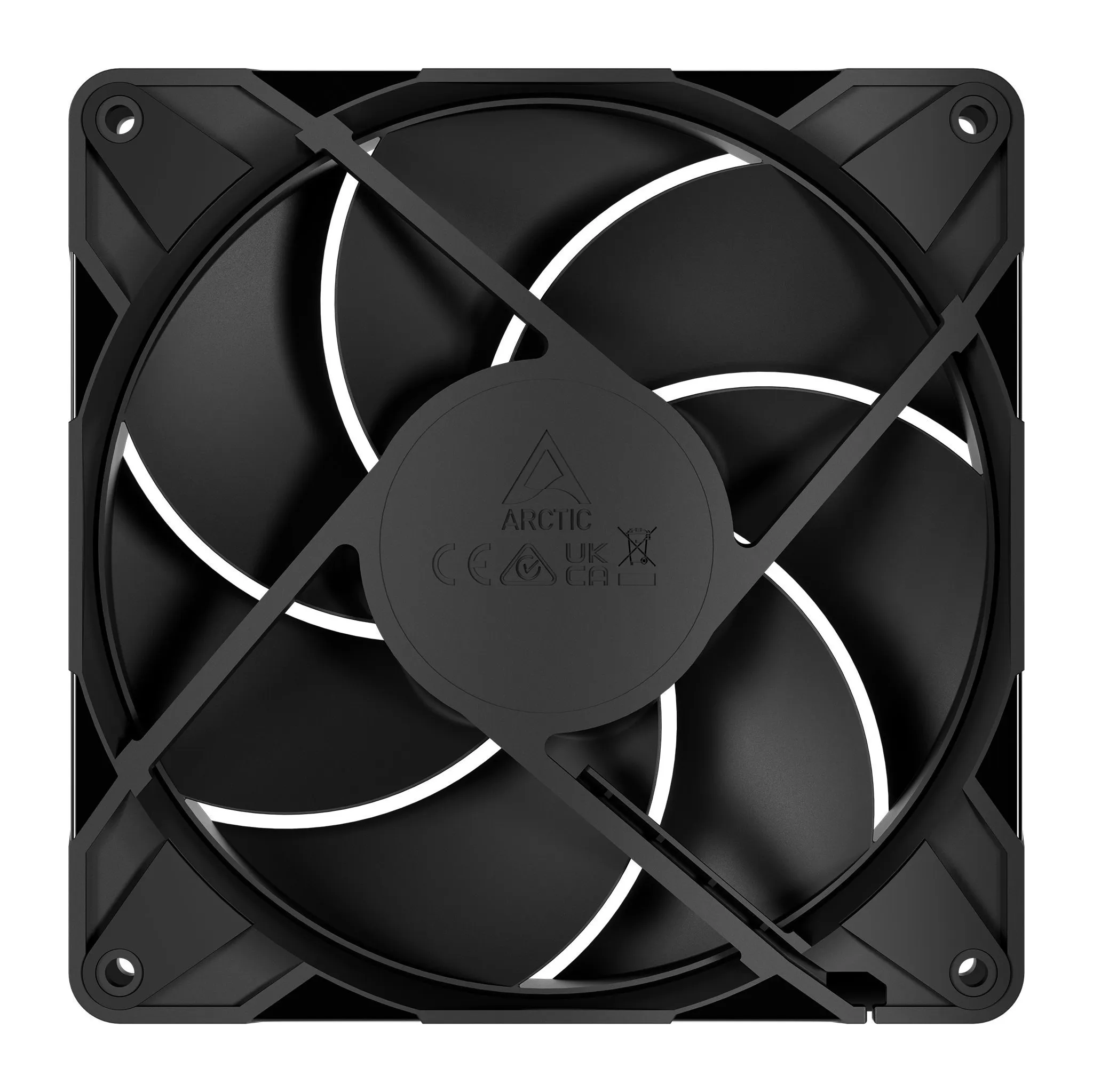 Fotografie 4 - PC ventilátor Arctic P14 Pro PST ACFAN00314A