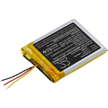 Baterie k notebooku Baterie Cameron Sino CS-HPX702SL pro HyperX Cloud Flight S - neoriginální