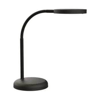 Stojací lampa Stolní LED lampa MAULjoy - černá