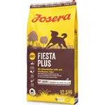 Josera Fiesta Plus 12,5 kg