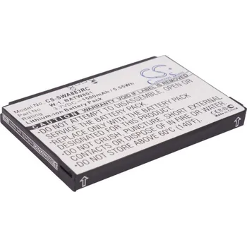 Baterie Cameron Sino CS-SWA883RC pro Sierra Wireless Overdrive 4G+ - neoriginální